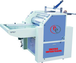 Manufacturers Exporters and Wholesale Suppliers of Thermal Lamination Machine Faridabad Haryana